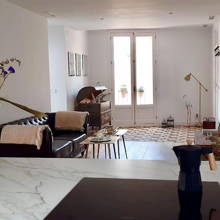 Tu Alojamiento En Caceres Ngoại thất bức ảnh
