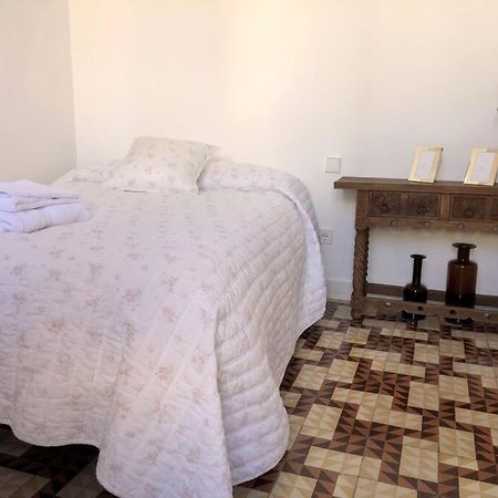 Tu Alojamiento En Caceres Ngoại thất bức ảnh